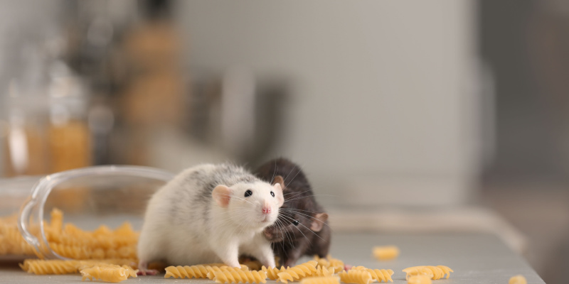 What Are Signs of a Rodent Infestation?