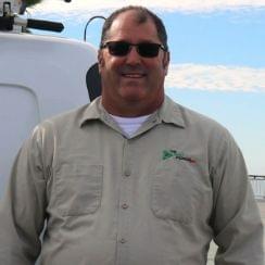 Pest Posse Control Owner