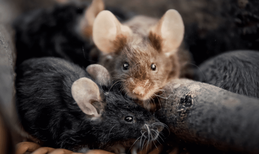 Rodent Control in Pismo Beach